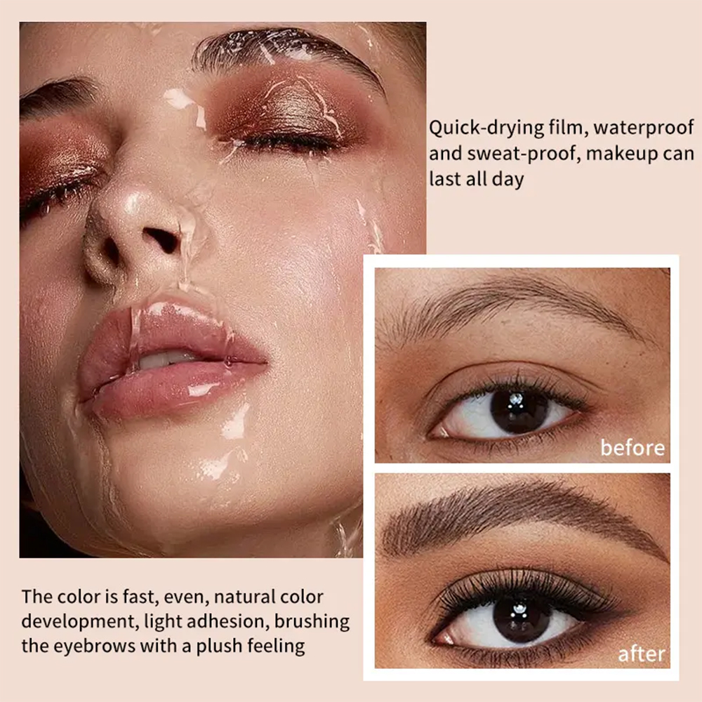 2 in 1 Mascara Eyebrow Styling - Quick Soap Making incelemesi ve fiyatı
