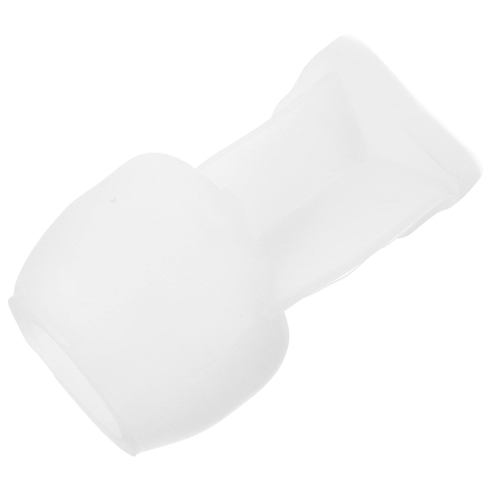 Hand Shaped Silicone Mold for  - Quick Soap Making incelemesi ve fiyatı