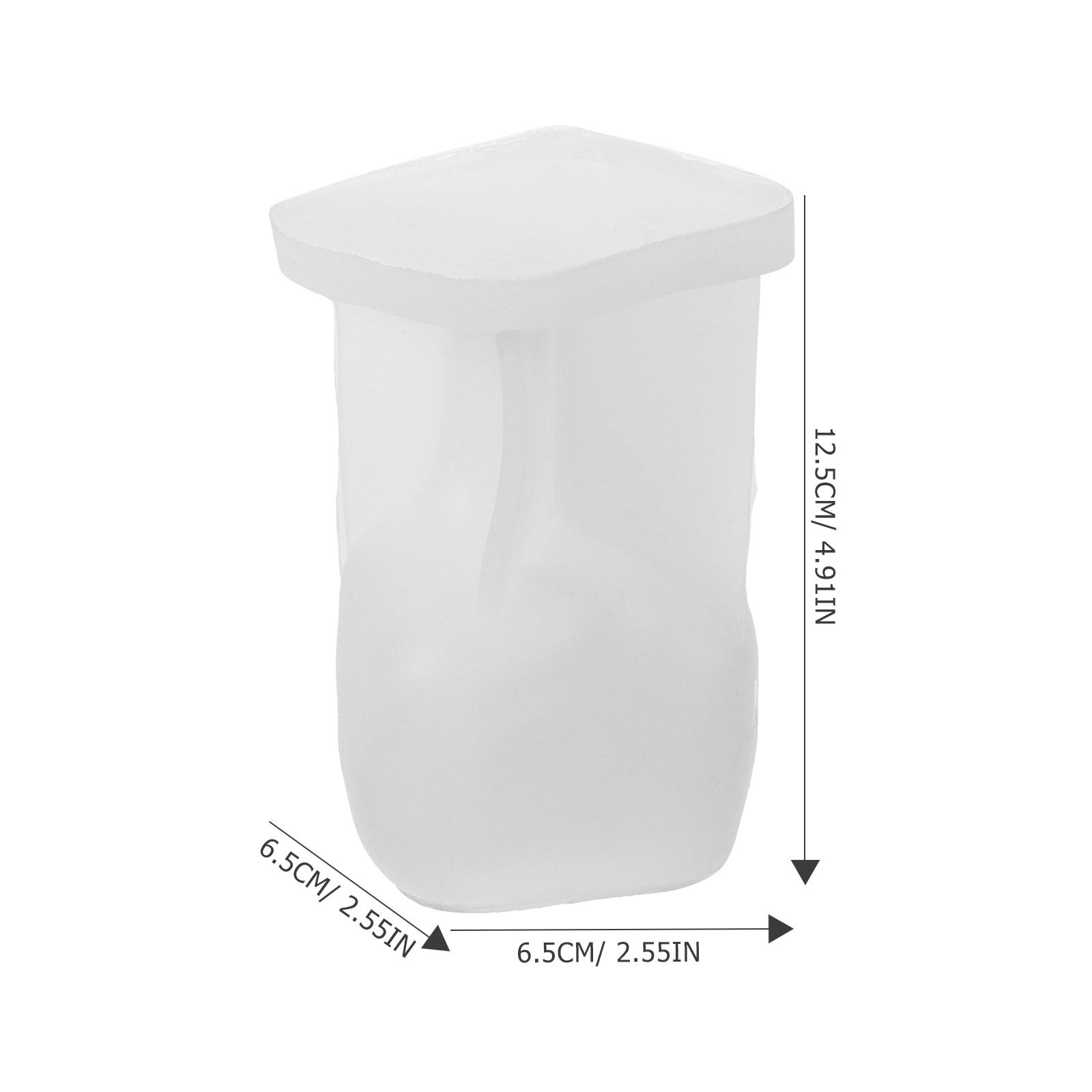 Reusable Silicone Hand Mold fo - Quick Soap Making incelemesi ve fiyatı