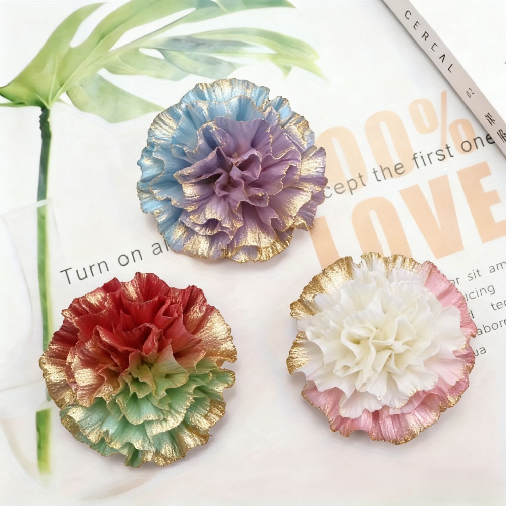 3-Piece Silicone Molds for Ros - Soap Making Designs incelemesi ve fiyatı