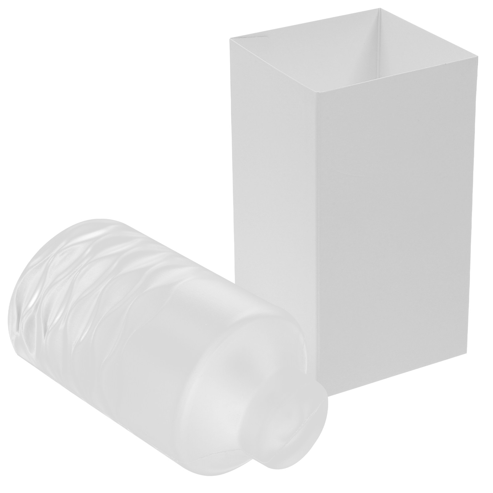 Silicone Making Mold Cylinder  - Quick Soap Making incelemesi ve fiyatı