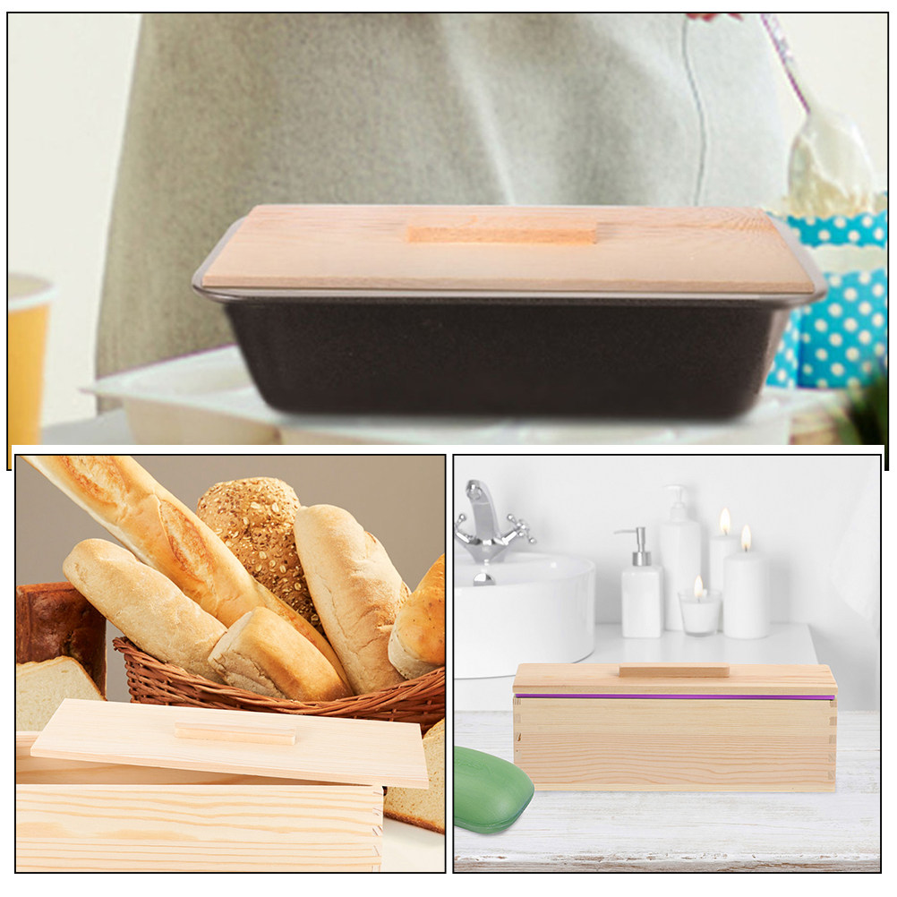 Natural Wood Soap Loaf Making  - Soap Making Homemade incelemesi ve fiyatı