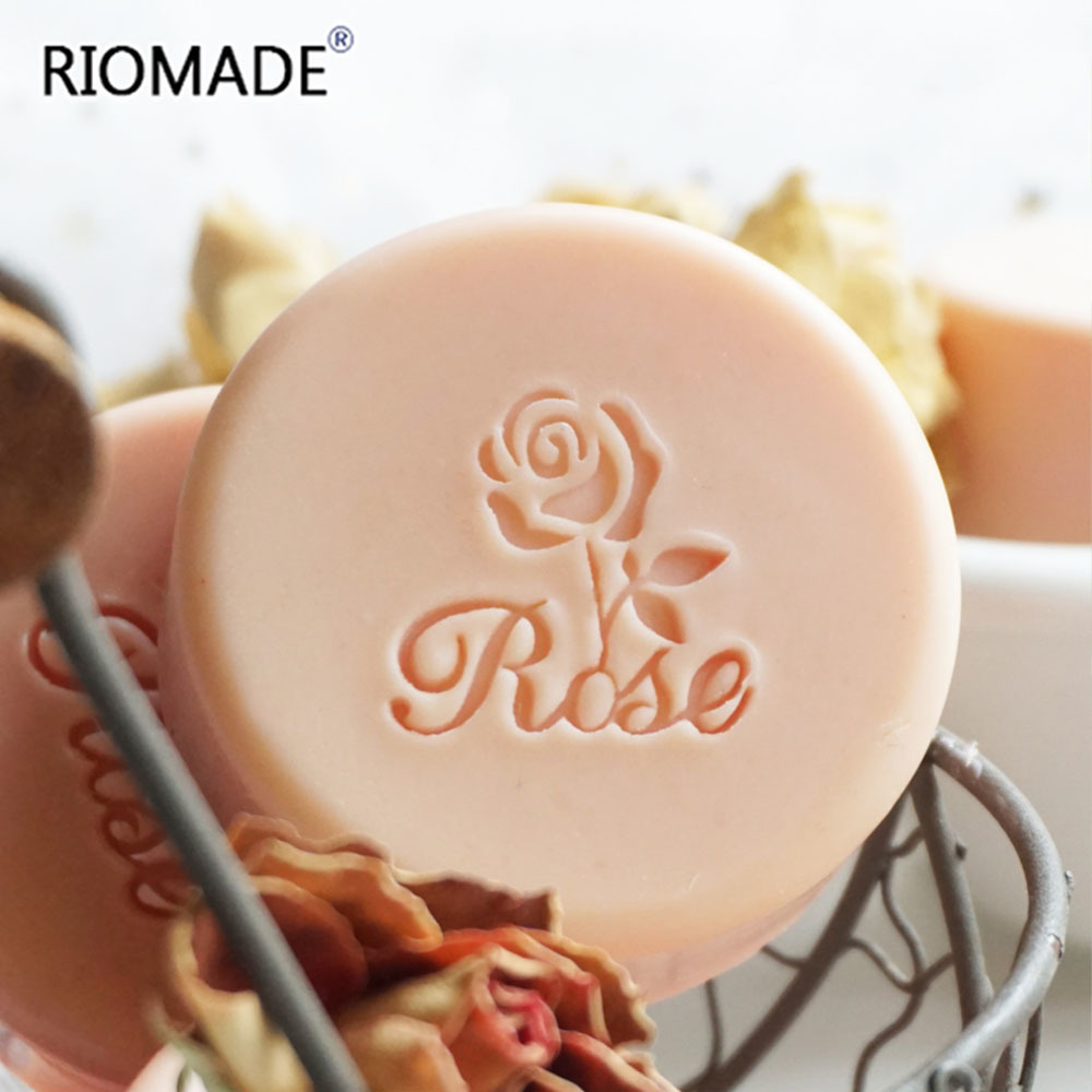 Plant Flower Lemon Rose Chamom - Soap Making Websites incelemesi ve fiyatı