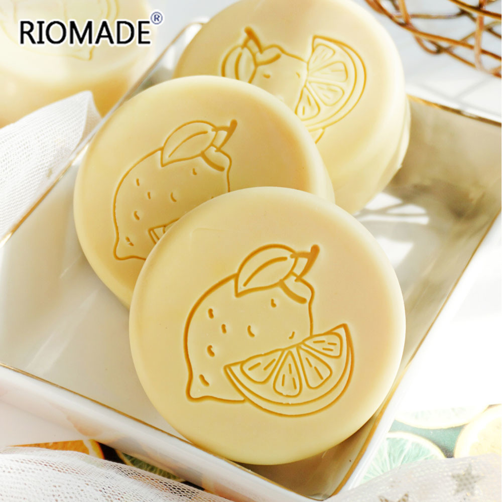 Plant Flower Lemon Rose Chamom - Soap Making Websites incelemesi ve fiyatı