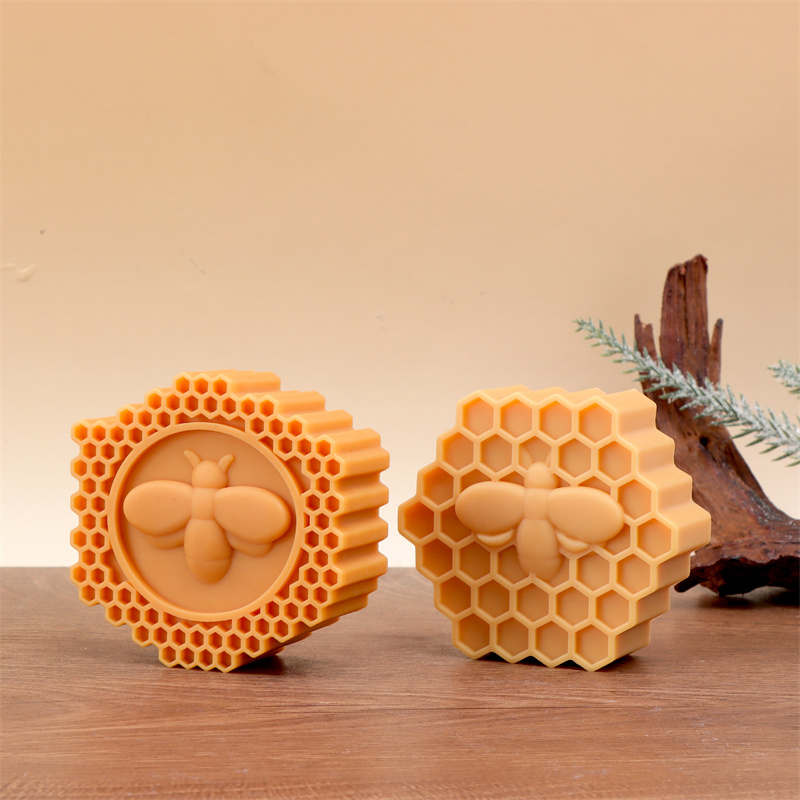 DIY Hexagon & Square Beehive S - Soap Making Queen incelemesi ve fiyatı