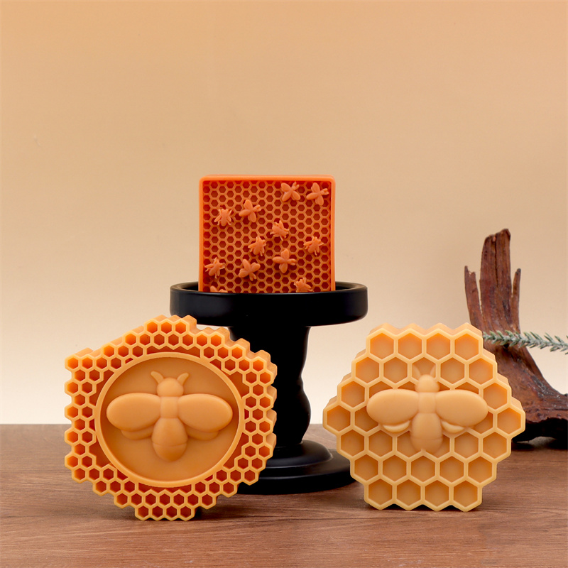 DIY Hexagon & Square Beehive S - Soap Making Queen incelemesi ve fiyatı