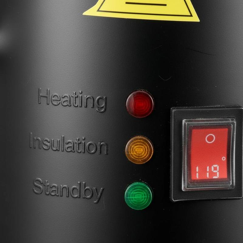 Candle Melting Machine 5.3 Qts - Soap Making With Soap Base incelemesi ve fiyatı
