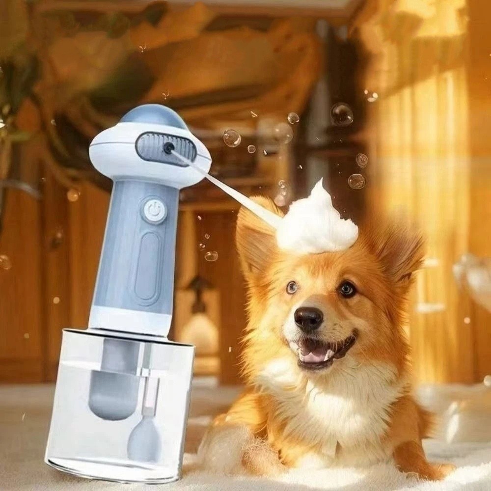 Portable Smart Dog Soap Dispen - Quick Soap Making incelemesi ve fiyatı