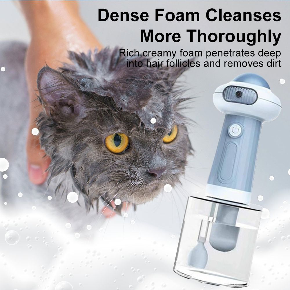 Portable Smart Dog Soap Dispen - Quick Soap Making incelemesi ve fiyatı
