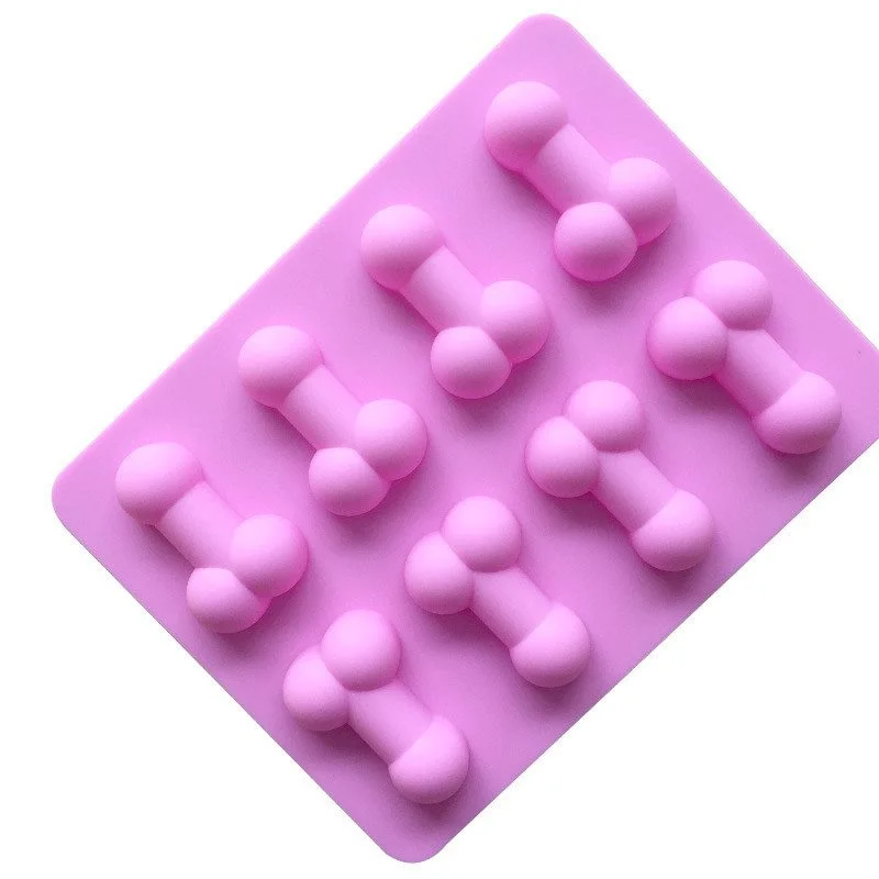 Silicone Penis Mold for Chocol - Soap Making Designs incelemesi ve fiyatı