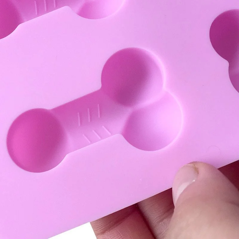 Silicone Penis Mold for Chocol - Soap Making Designs incelemesi ve fiyatı