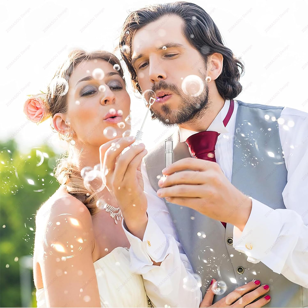 10-400pcs Bubble Soap Bottle M - Soap Making Jar incelemesi ve fiyatı