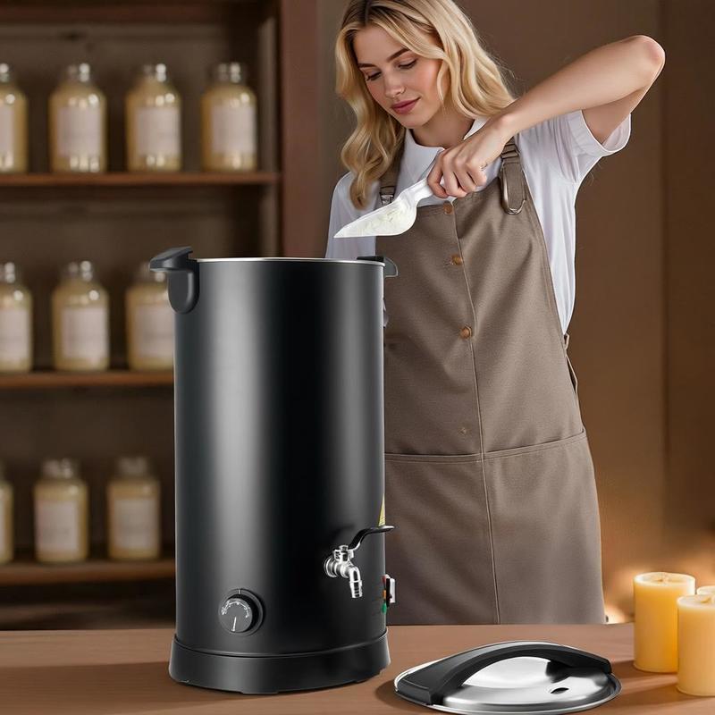 Wax Melter for Candle Making,  - Soap Making With Soap Base incelemesi ve fiyatı