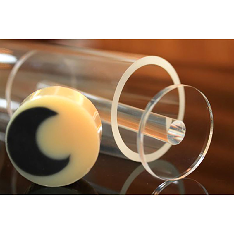 Vertical Circle Arylic Soap Mo - Soap Making Diy Kit incelemesi ve fiyatı