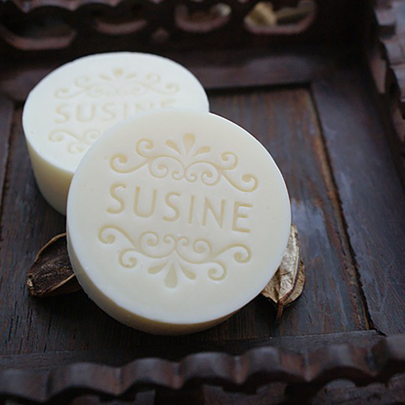 Vertical Circle Arylic Soap Mo - Soap Making Diy Kit incelemesi ve fiyatı