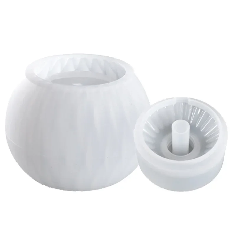 Aromatherapy Bottle Silicone M - Soap Making Jar incelemesi ve fiyatı
