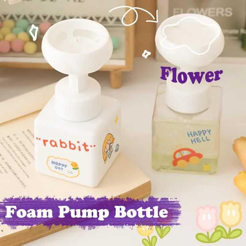 250/450ml Flower Shape Foam Pu - Soap Making Jar incelemesi ve fiyatı
