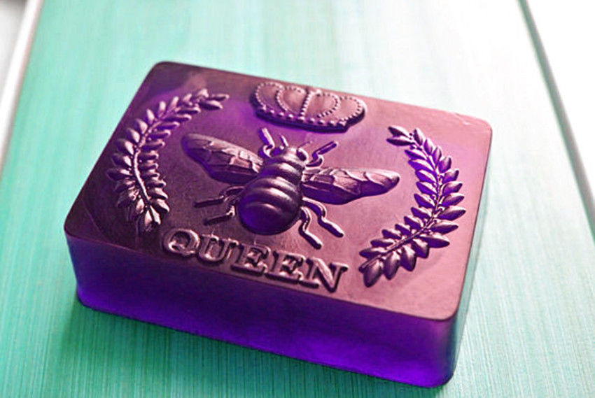 Mold Silicone Soaps Mould Quee - Soap Making Queen incelemesi ve fiyatı