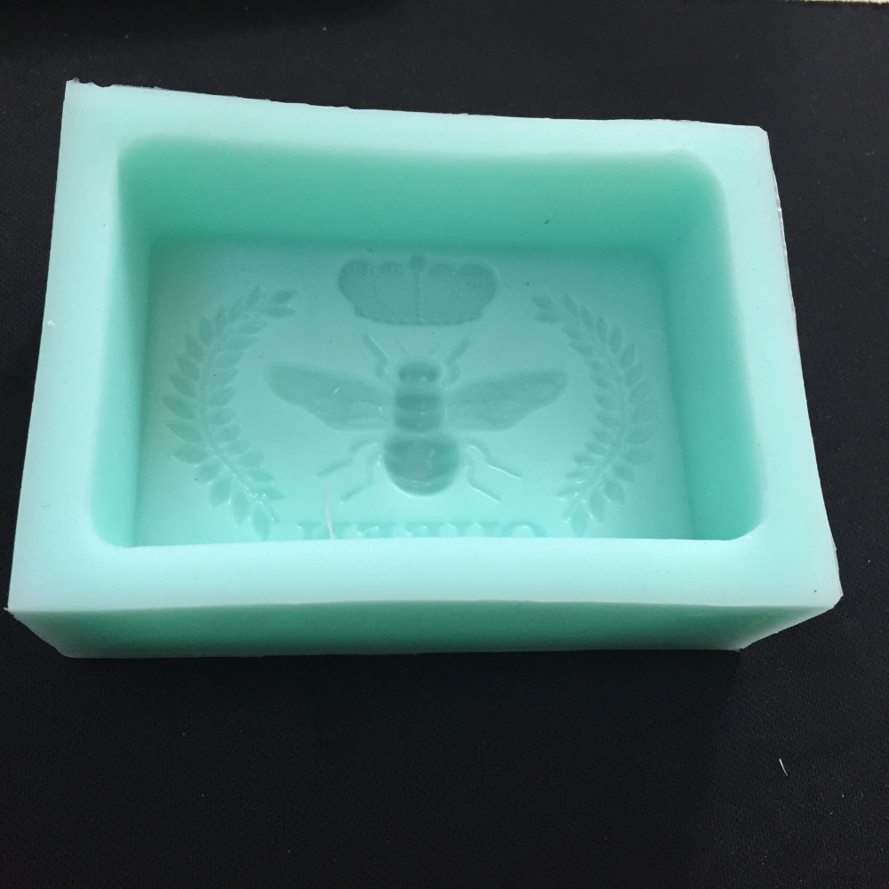 Mold Silicone Soaps Mould Quee - Soap Making Queen incelemesi ve fiyatı