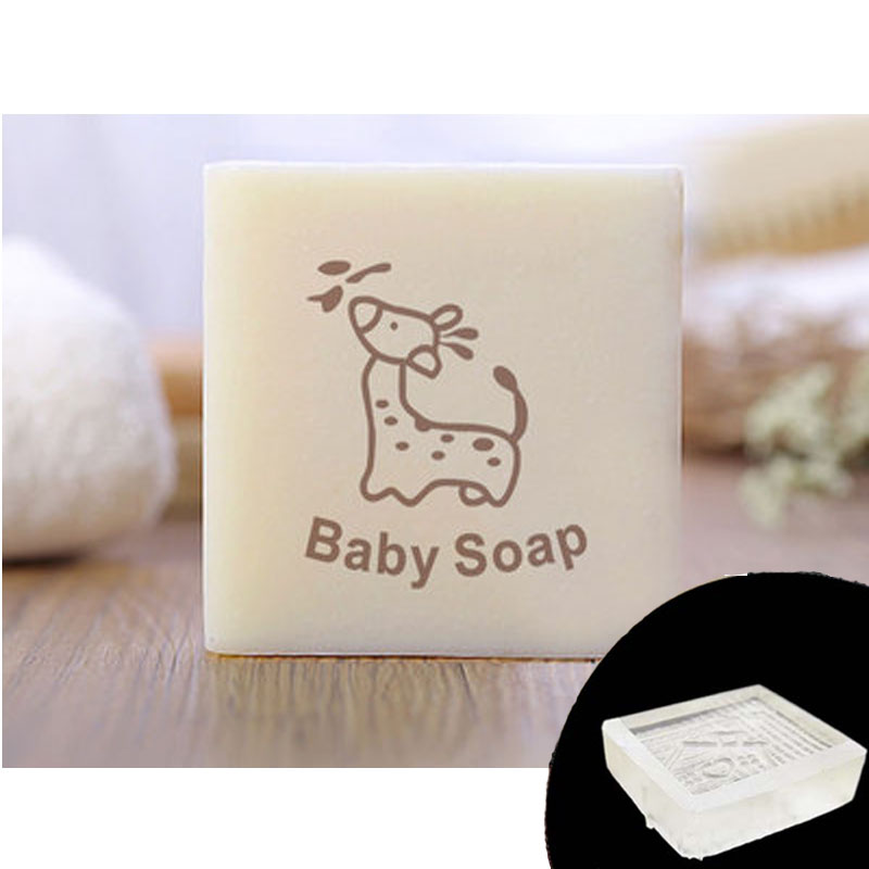 Transparent Natural Elephant C - Soap Making Websites incelemesi ve fiyatı