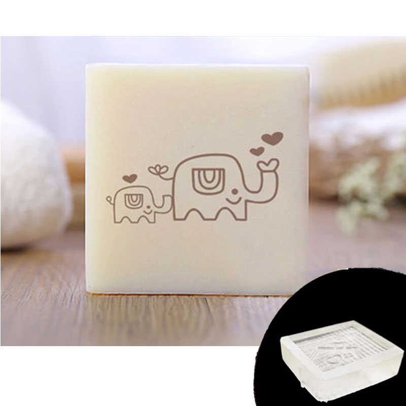 Transparent Natural Elephant C - Soap Making Websites incelemesi ve fiyatı
