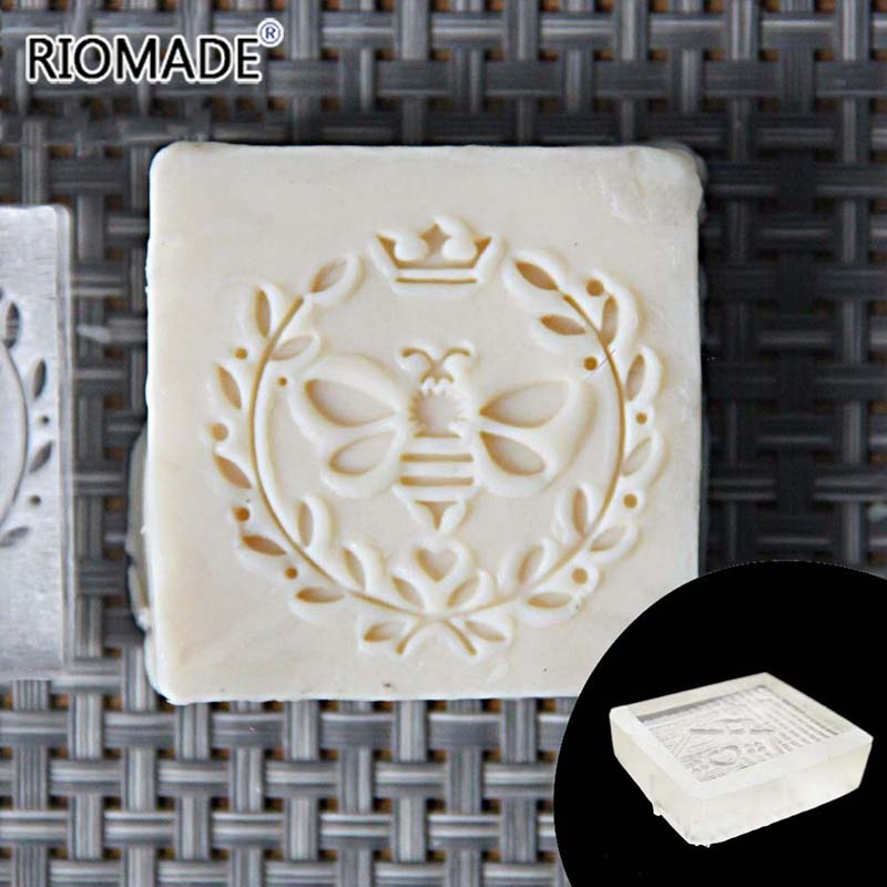 Queen Honey Handmade Soap Stam - Soap Making Queen incelemesi ve fiyatı
