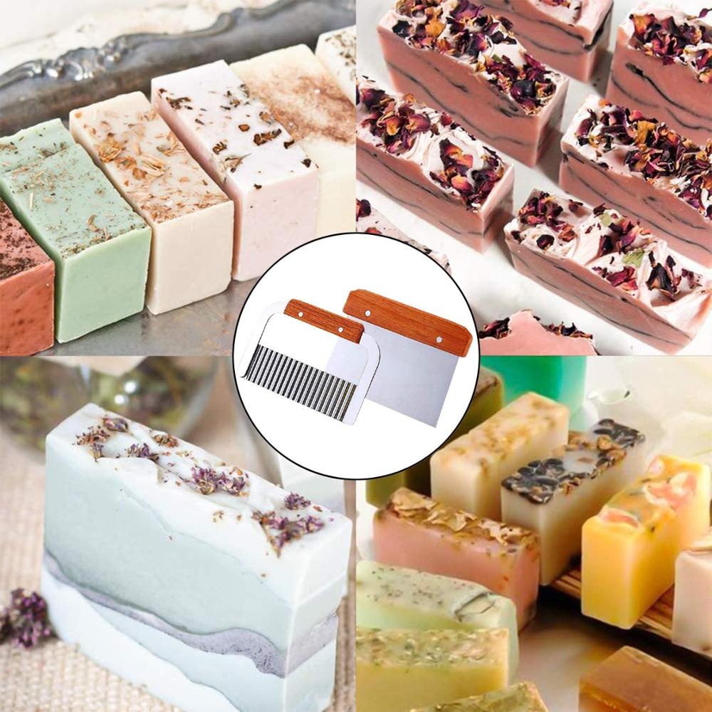 Silicone Soap Molds Kit Flexib - Soap Making Diy Kit incelemesi ve fiyatı