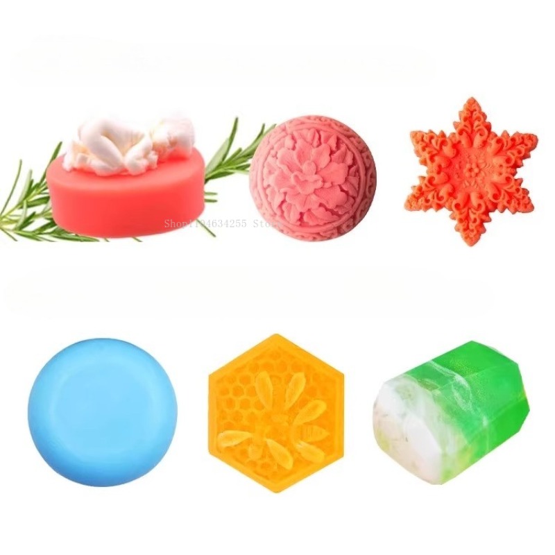 500g/1000g/ Bag Homemade Breas - Soap Making With Soap Base incelemesi ve fiyatı