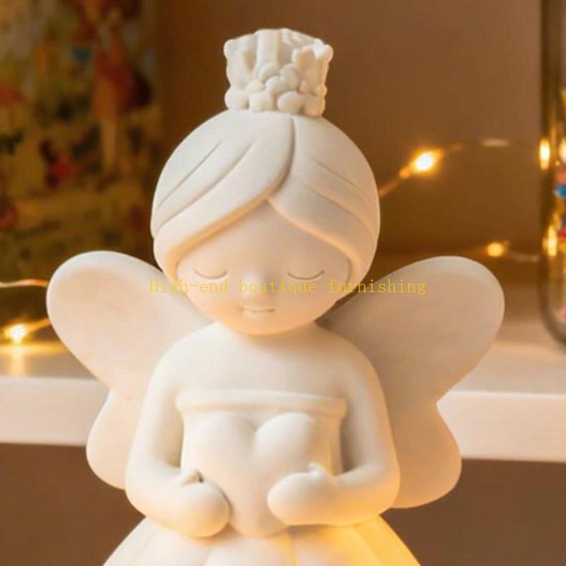 L9NB Princess Angel Doll Silic - Quick Soap Making incelemesi ve fiyatı