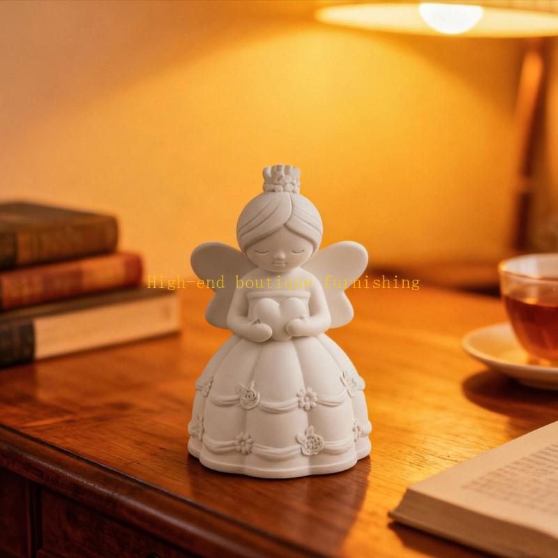 L9NB Princess Angel Doll Silic - Quick Soap Making incelemesi ve fiyatı