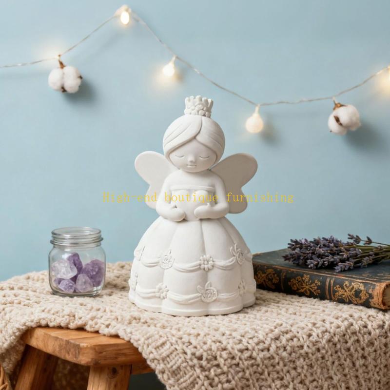 L9NB Princess Angel Doll Silic - Quick Soap Making incelemesi ve fiyatı