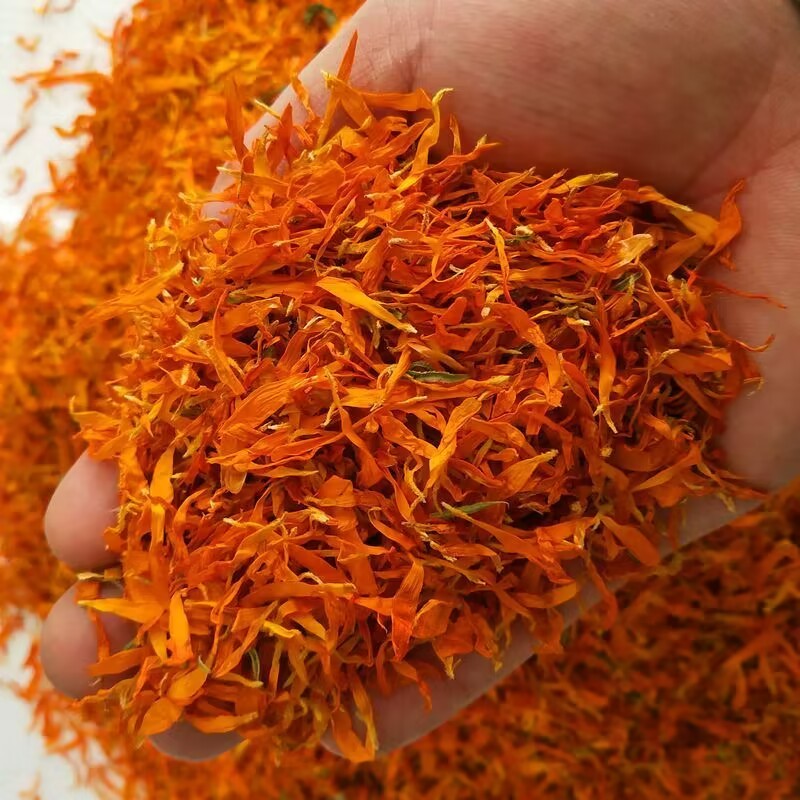100% Quality Dried Calendula F - Soap Making Homemade incelemesi ve fiyatı