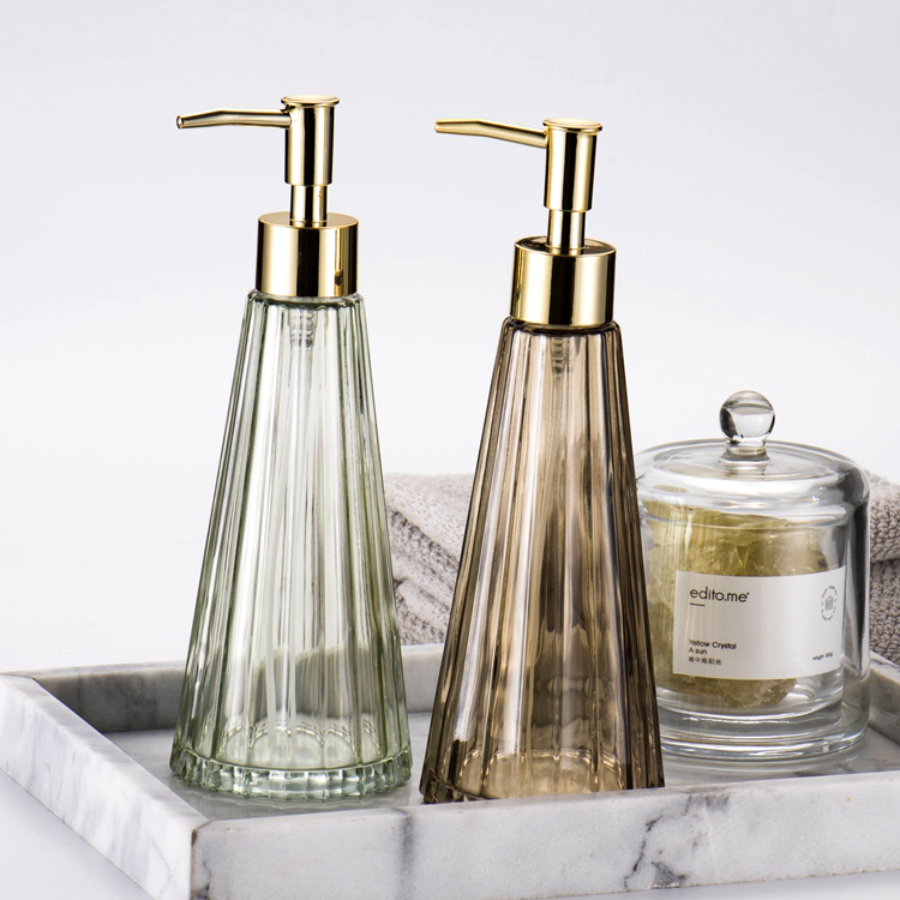 Umbrella-shaped Lotion Bottle  - Soap Making Jar incelemesi ve fiyatı