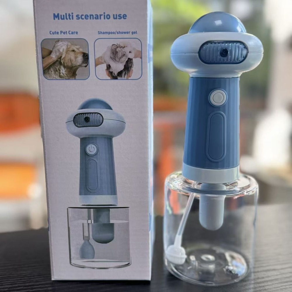 Portable Smart Dog Soap Dispen - Quick Soap Making incelemesi ve fiyatı