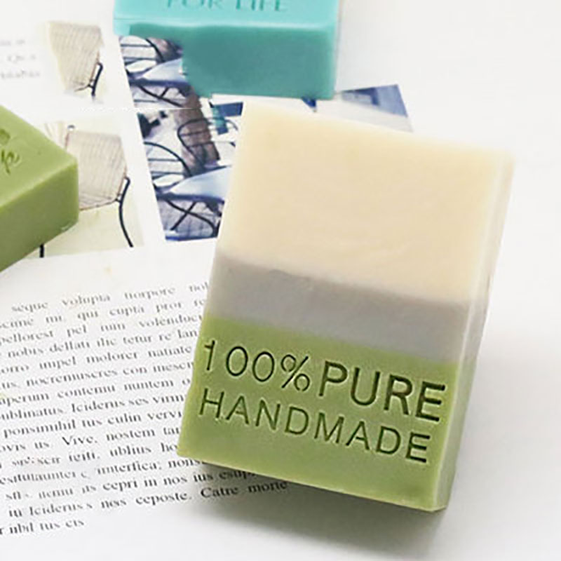 Acrylic Soap Stamp, Exquisite  - Soap Making Websites incelemesi ve fiyatı