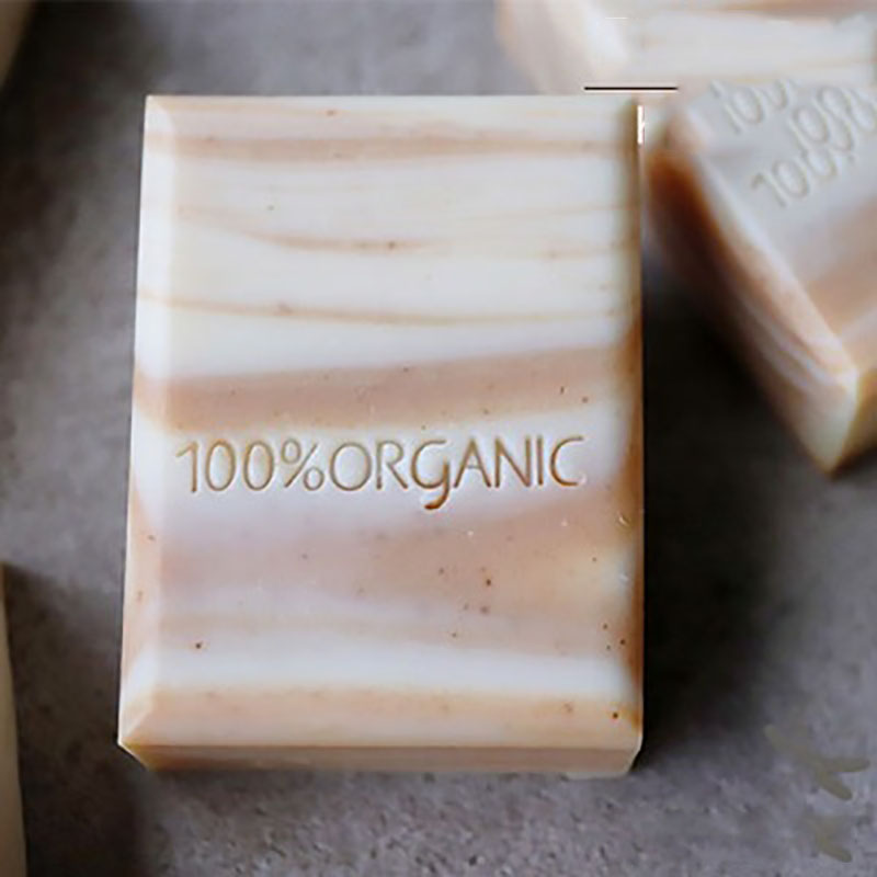 Acrylic Soap Stamp, Exquisite  - Soap Making Websites incelemesi ve fiyatı