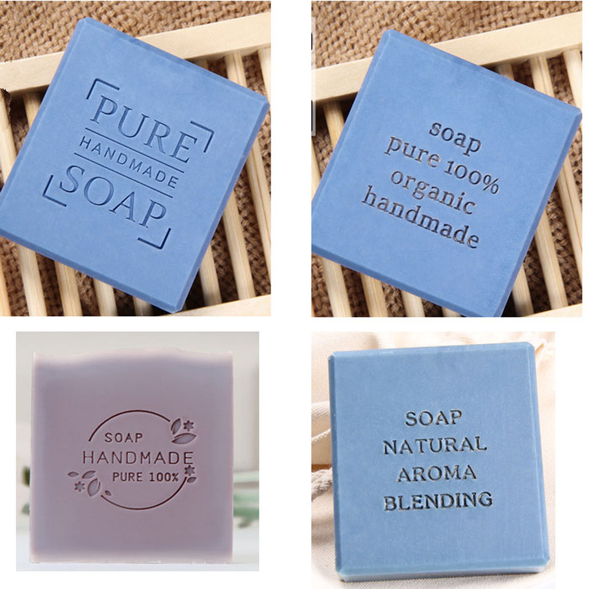 English Alphabet Letter Series - Soap Making Websites incelemesi ve fiyatı