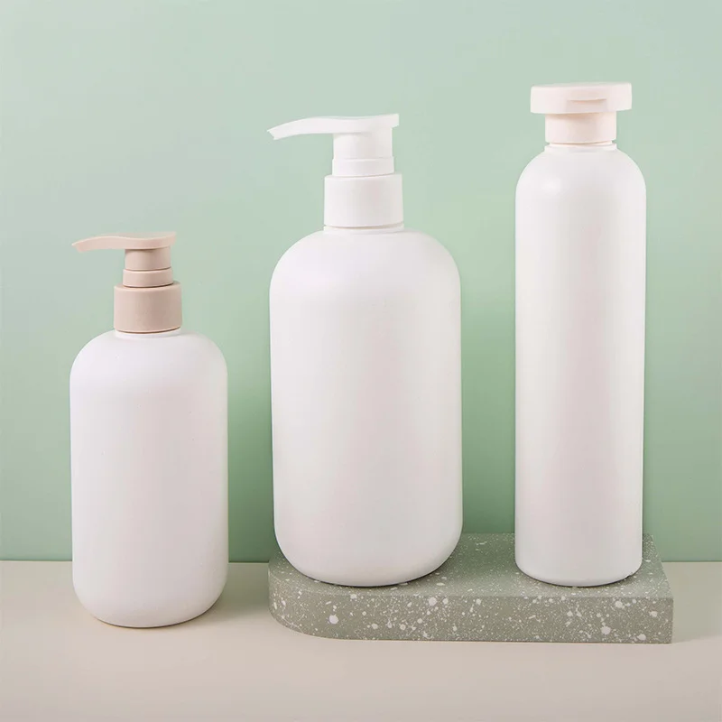 300ml/500ml Refillable White E - Soap Making Jar incelemesi ve fiyatı