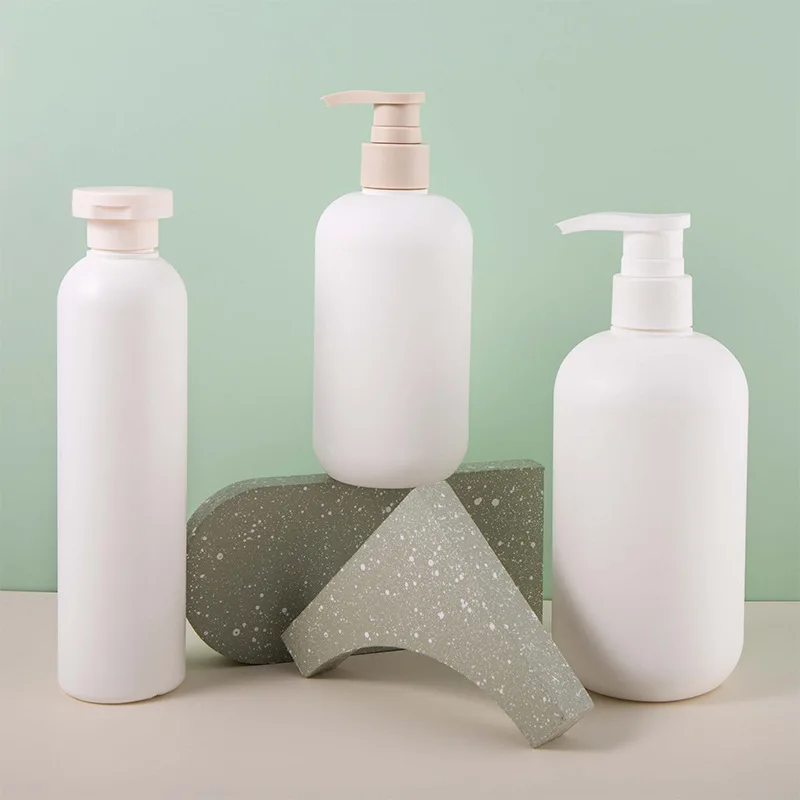 300ml/500ml Refillable White E - Soap Making Jar incelemesi ve fiyatı