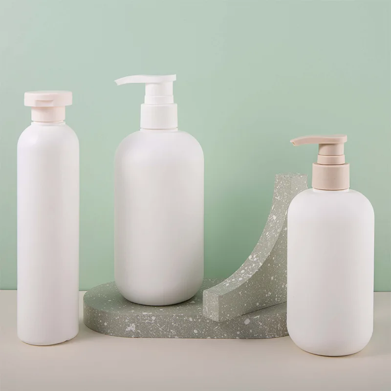 300ml/500ml Refillable White E - Soap Making Jar incelemesi ve fiyatı