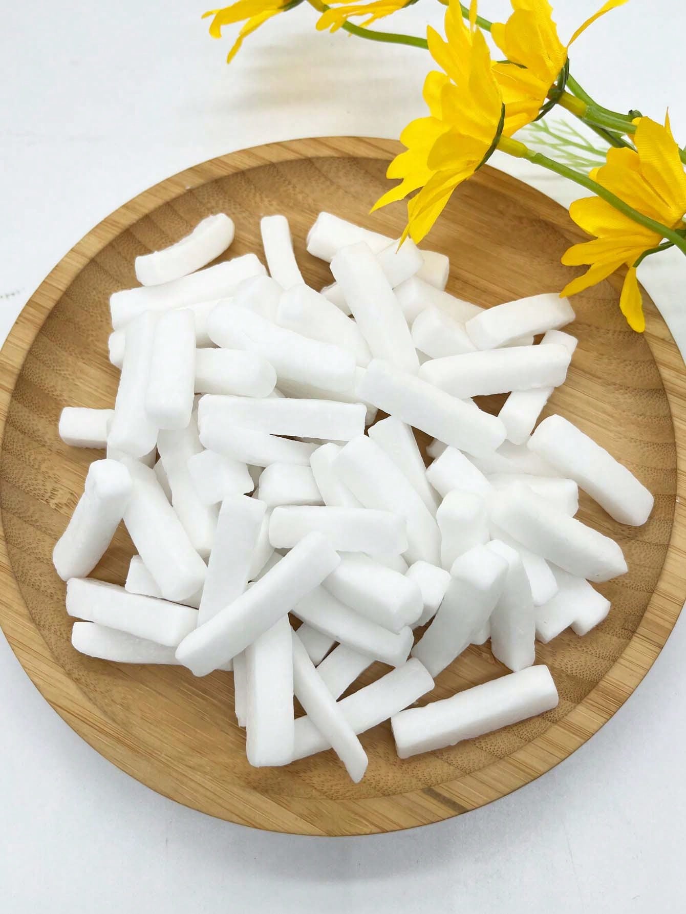 250G Transparent Soap Base Han - Soap Making With Soap Base incelemesi ve fiyatı