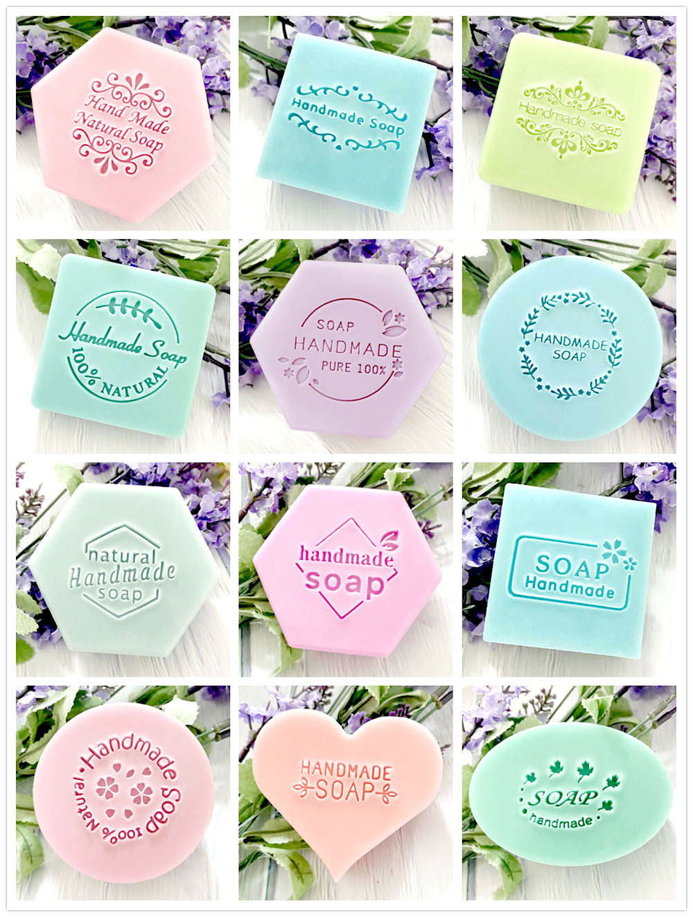 Creative Plants HANDMADE SOAP  - Soap Making Websites incelemesi ve fiyatı