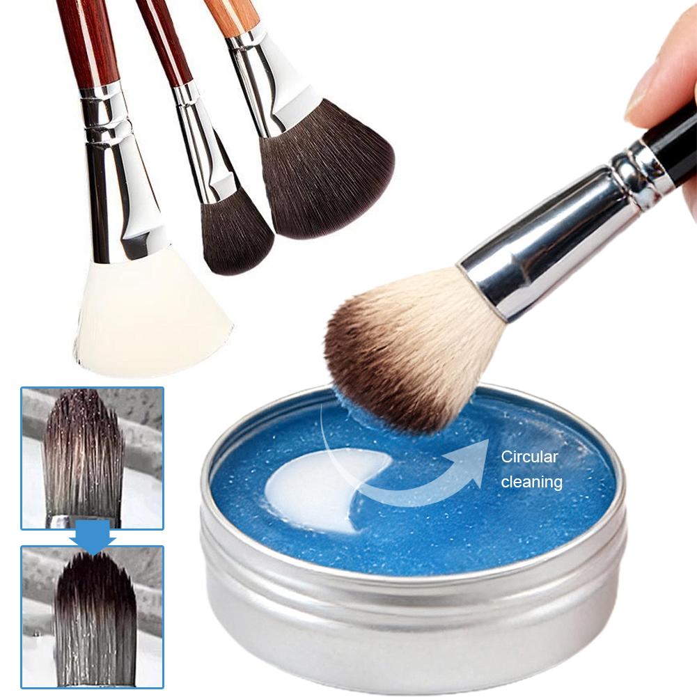 Makeup Brush Cleaning Soap Pad - Quick Soap Making incelemesi ve fiyatı