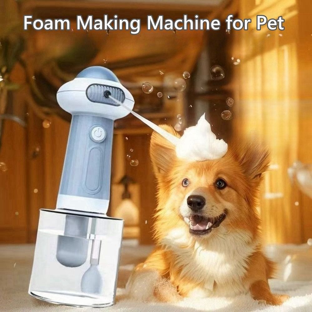 New Smart Dog Soap Dispenser U - Quick Soap Making incelemesi ve fiyatı