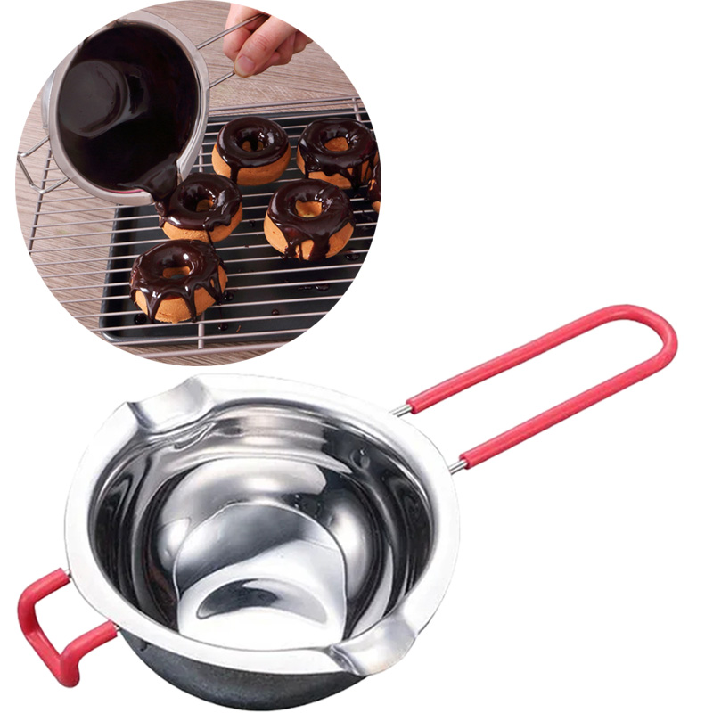Stainless Steel Wax Melting Po - Soap Making Jar incelemesi ve fiyatı
