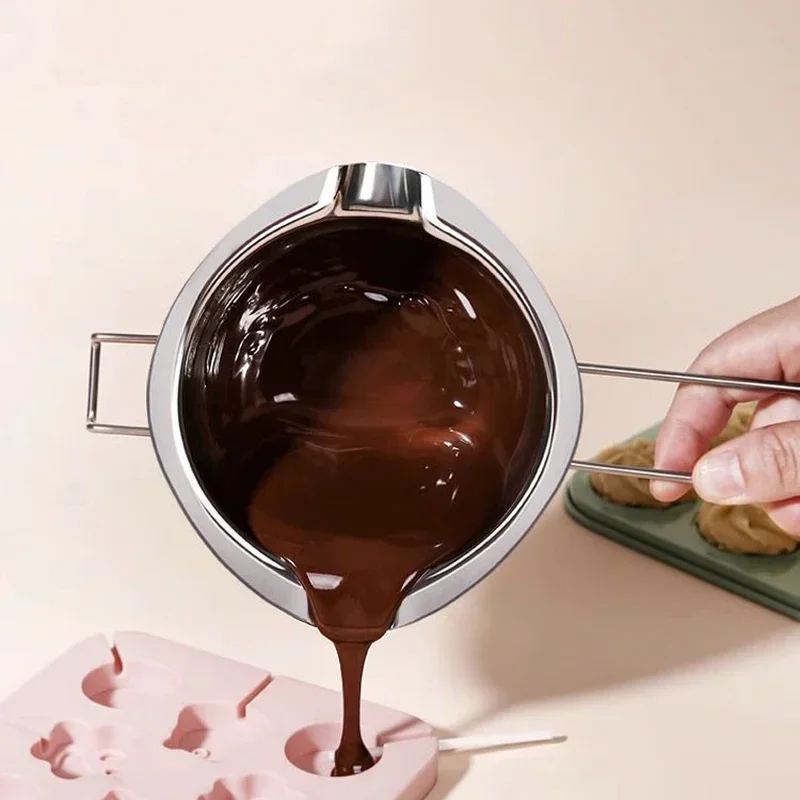 Stainless Steel Wax Melting Po - Soap Making Jar incelemesi ve fiyatı