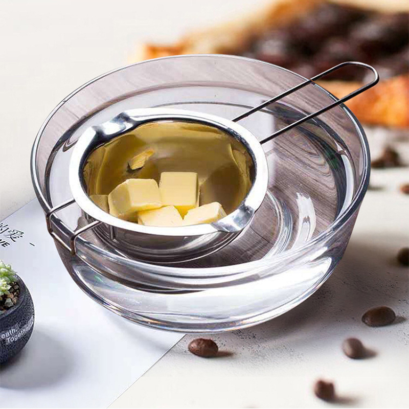 Stainless Steel Wax Melting Po - Soap Making Jar incelemesi ve fiyatı