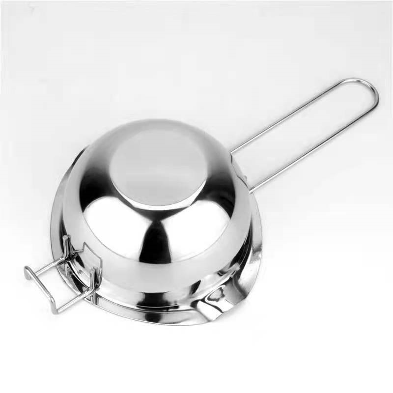 Stainless Steel Wax Melting Po - Soap Making Jar incelemesi ve fiyatı