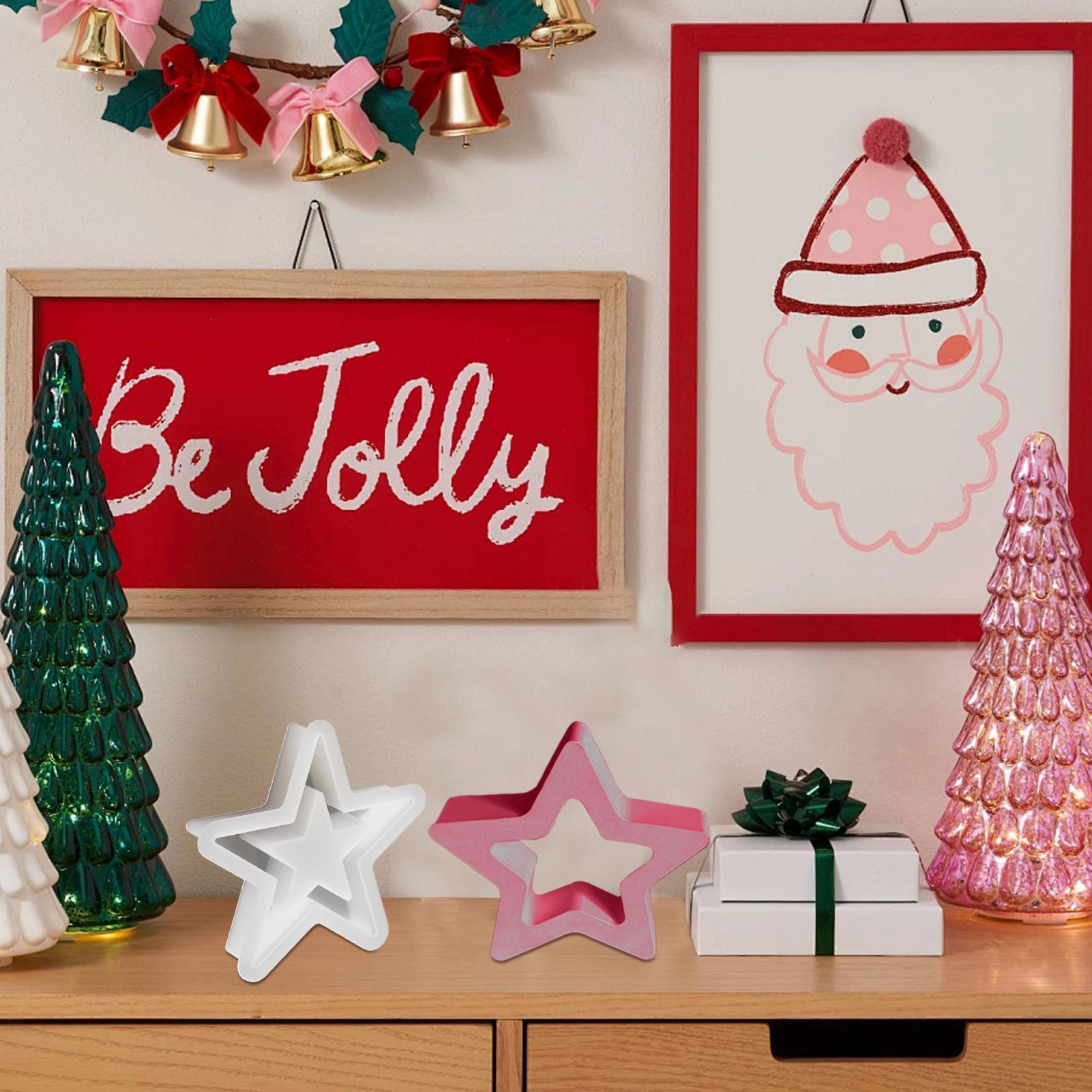 Star Mold Maker Ornament Quick - Quick Soap Making incelemesi ve fiyatı